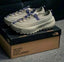 The North Facee Never Stop Lace Beige Purple