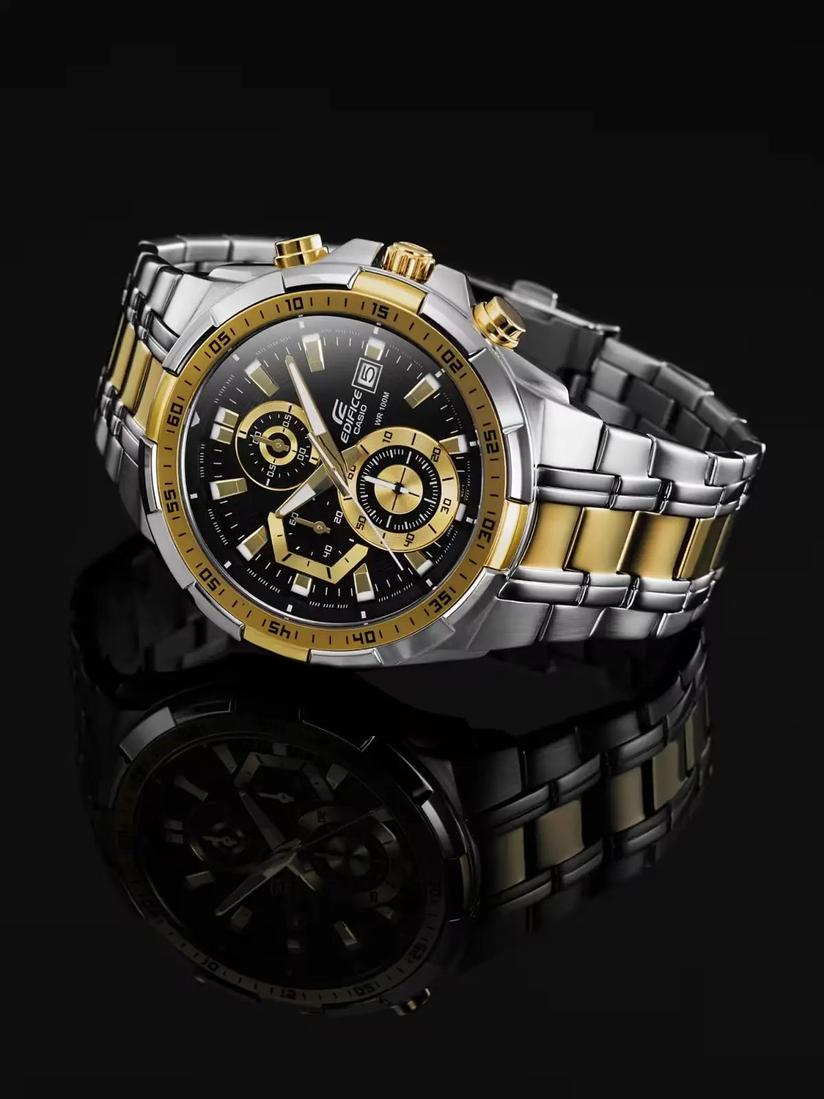 EDIFICE EFR 539 (EXCLUSIVE OFFER) Secondary image