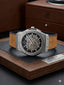 HUBLOT AUTOMATIC