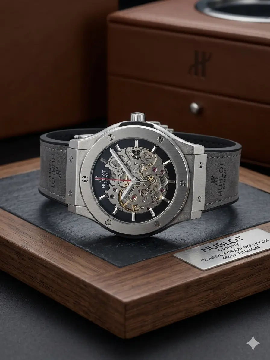 HUBLOT AUTOMATIC