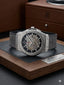 HUBLOT AUTOMATIC