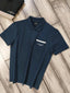 Arman i Exchange Bottle Green Logo Work Premium Polo T-Shirt