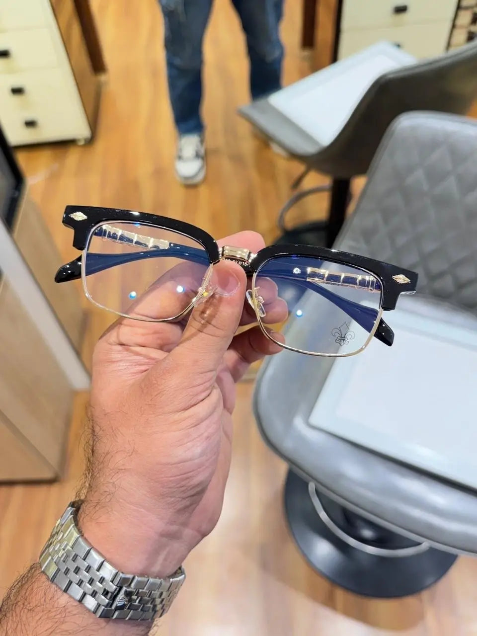 Chrome_heart_8316_black_gold_plano