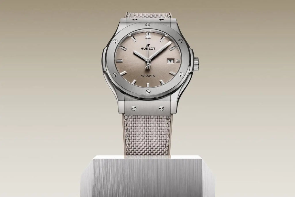 Hublot Classic Fusion Automatic