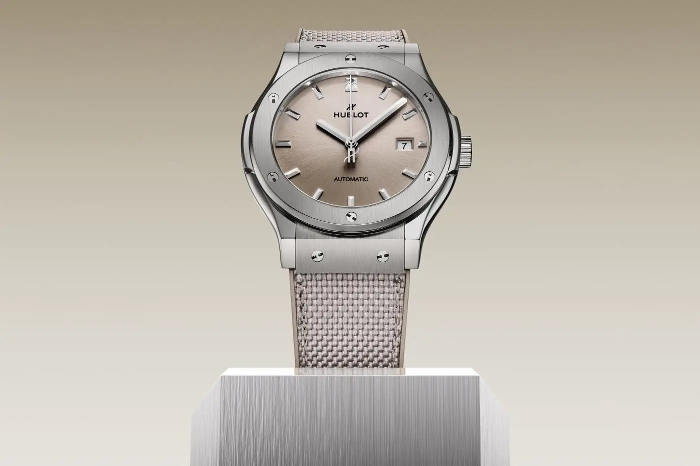 Hublot Classic Fusion Automatic