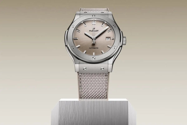 Hublot Classic Fusion Automatic