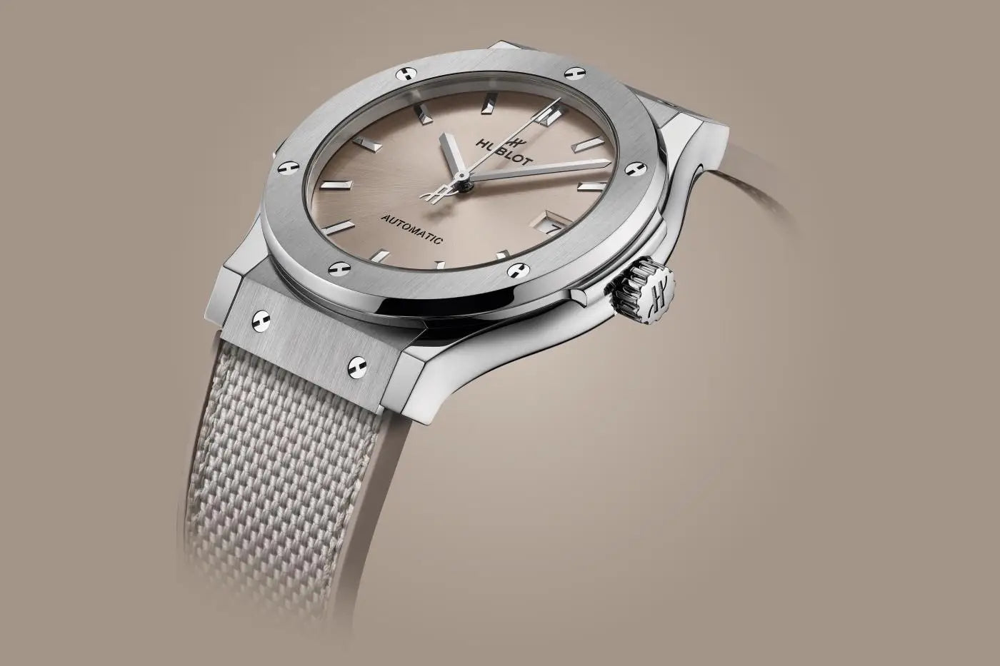 Hublot Classic Fusion Automatic