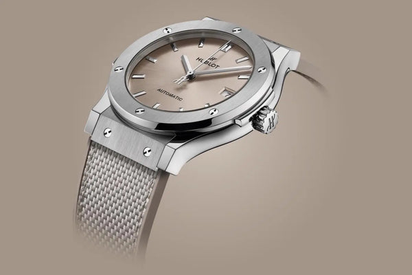 Hublot Classic Fusion Automatic