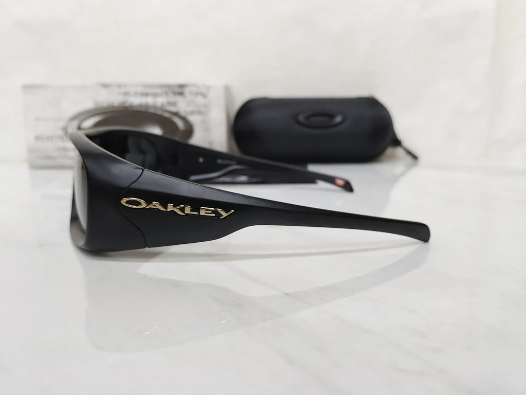 OAKLEY OO9491 BLACK