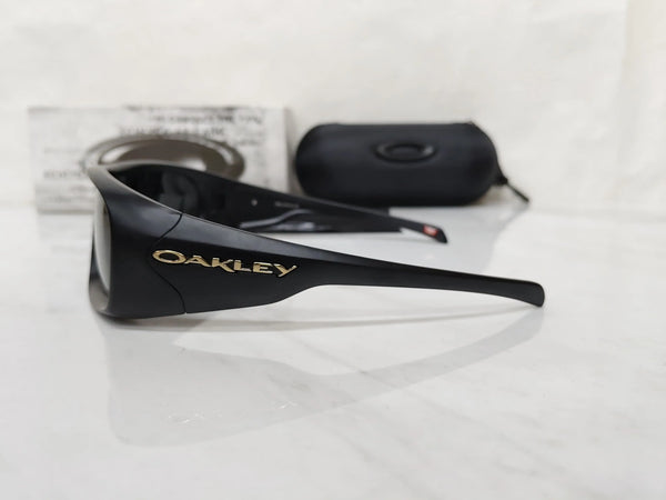 OAKLEY OO9491 BLACK