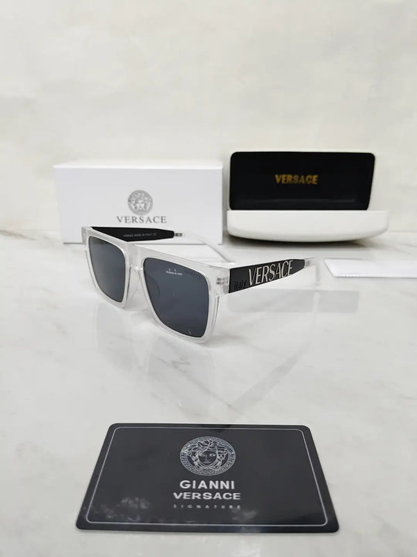 VERSACE 1101 ICE BLACK