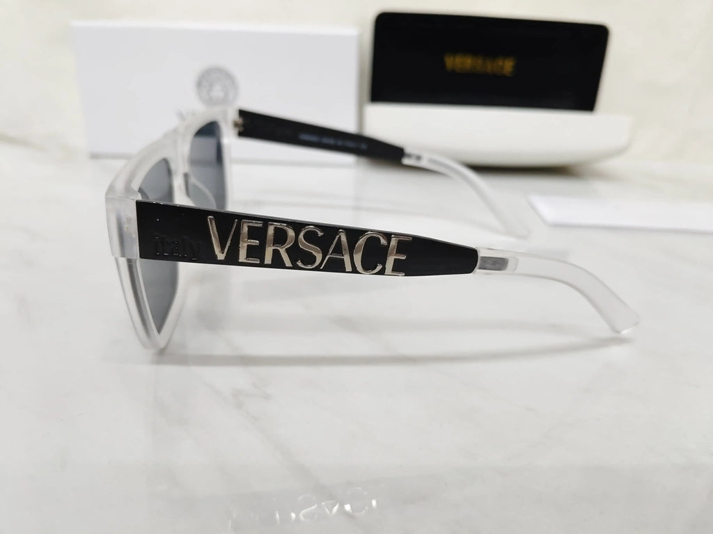 VERSACE 1101 ICE BLACK