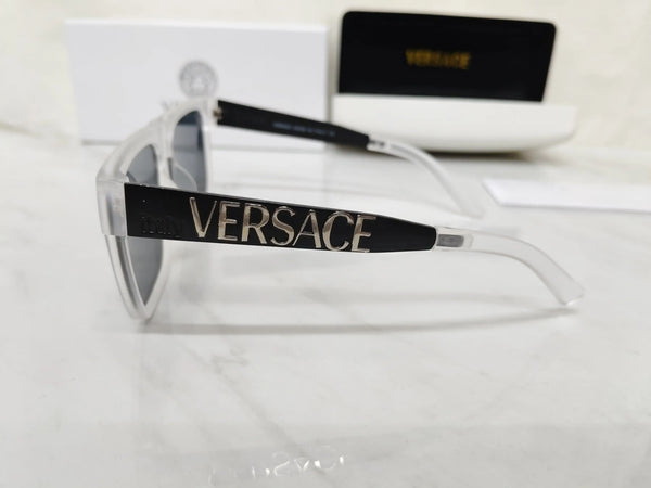 VERSACE 1101 ICE BLACK