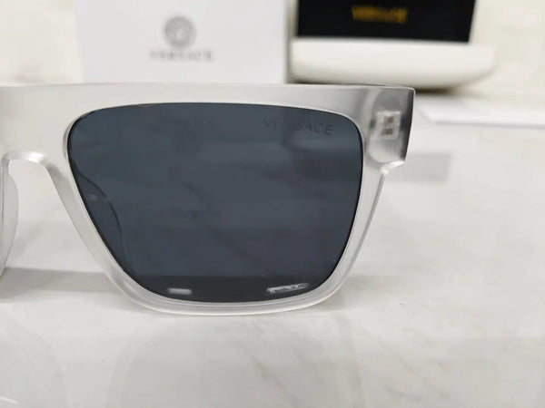 VERSACE 1101 ICE BLACK