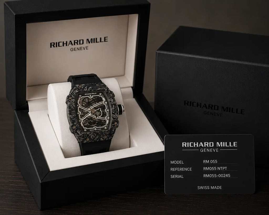 Richard Mille RM67-02