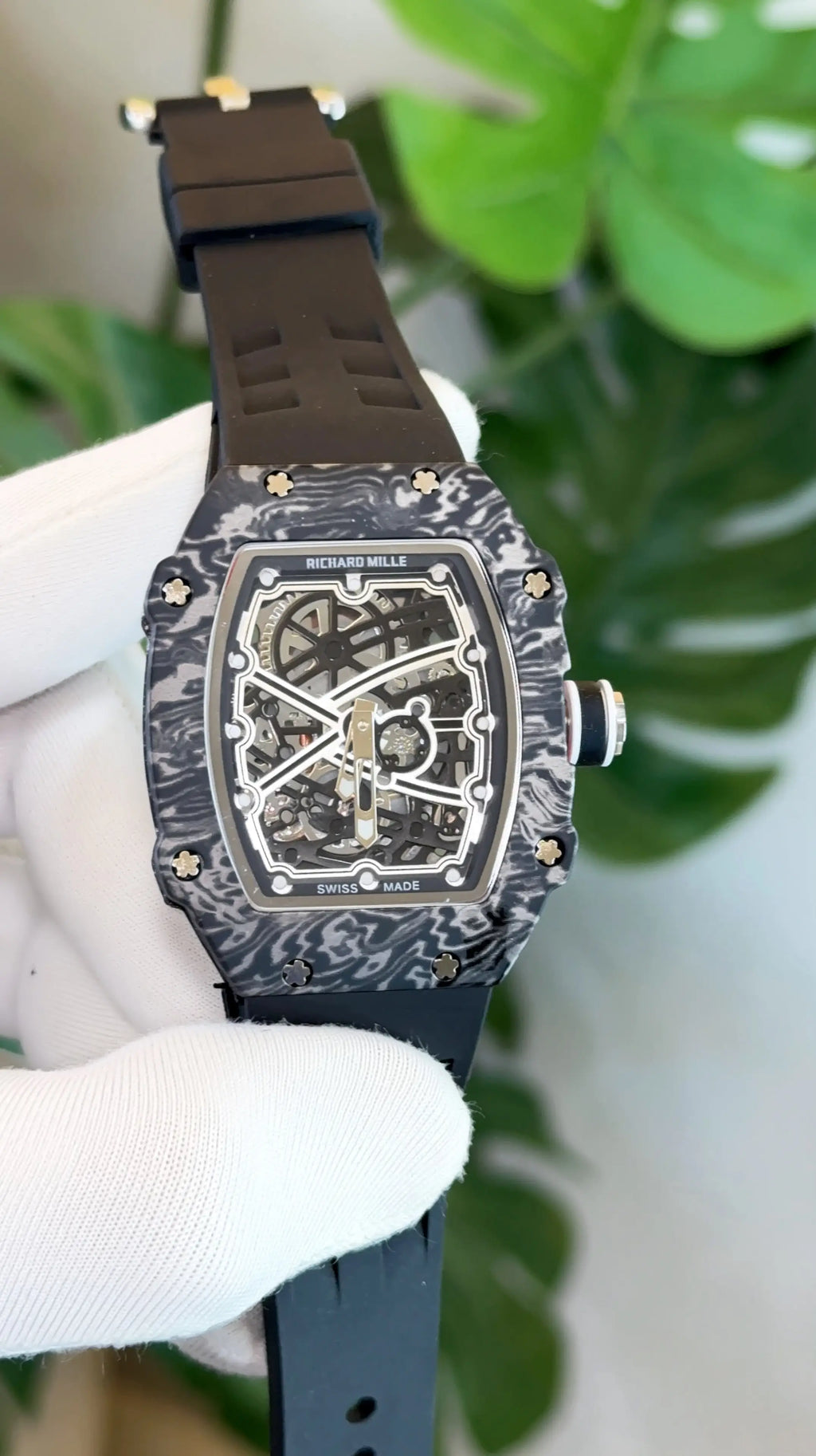 Richard Mille RM67-02