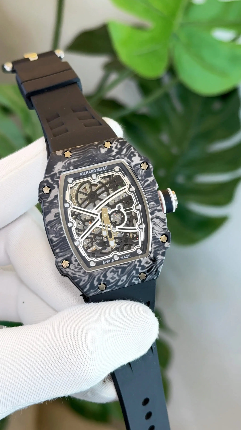 Richard Mille RM67-02