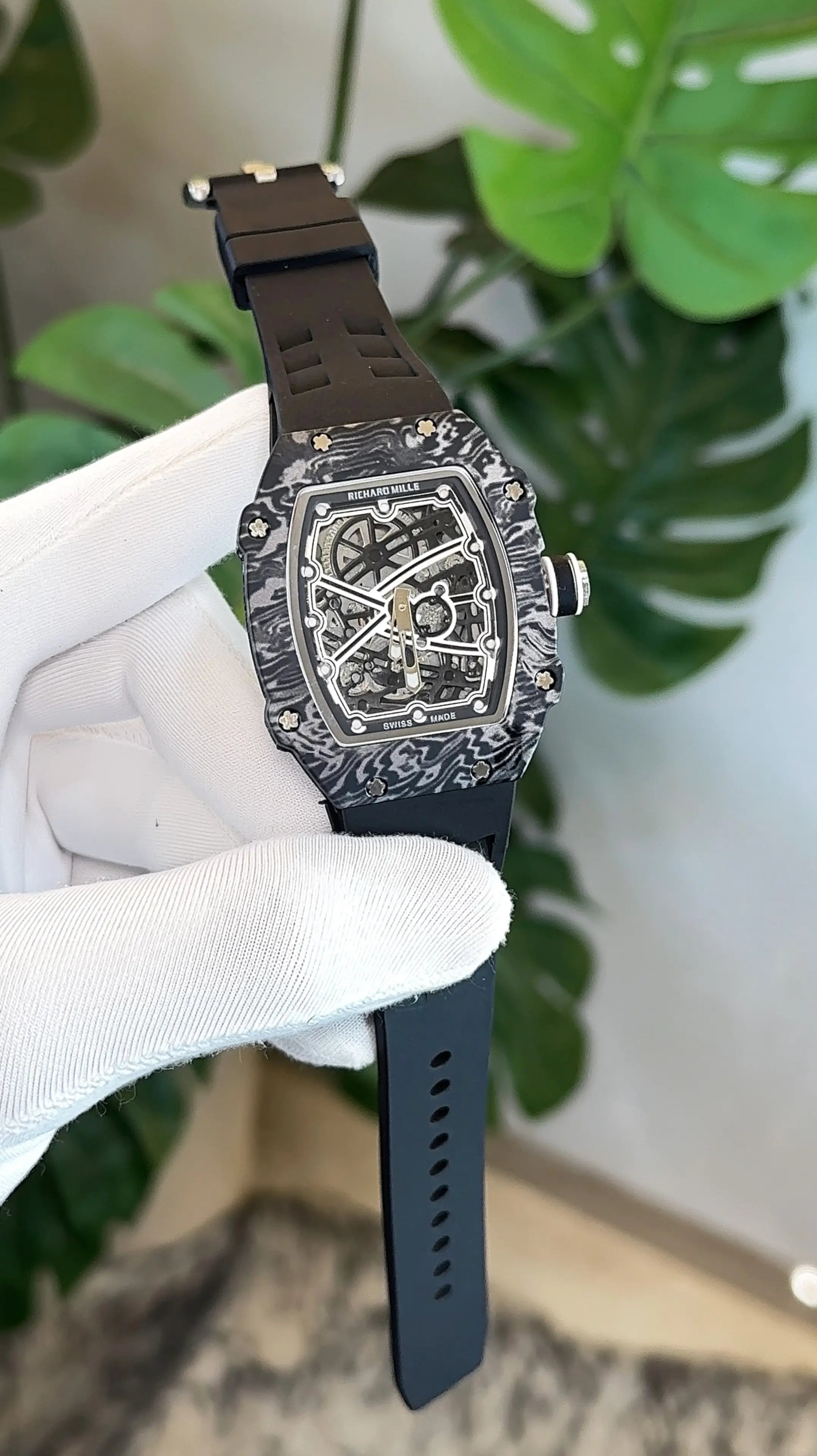 Richard Mille RM67-02