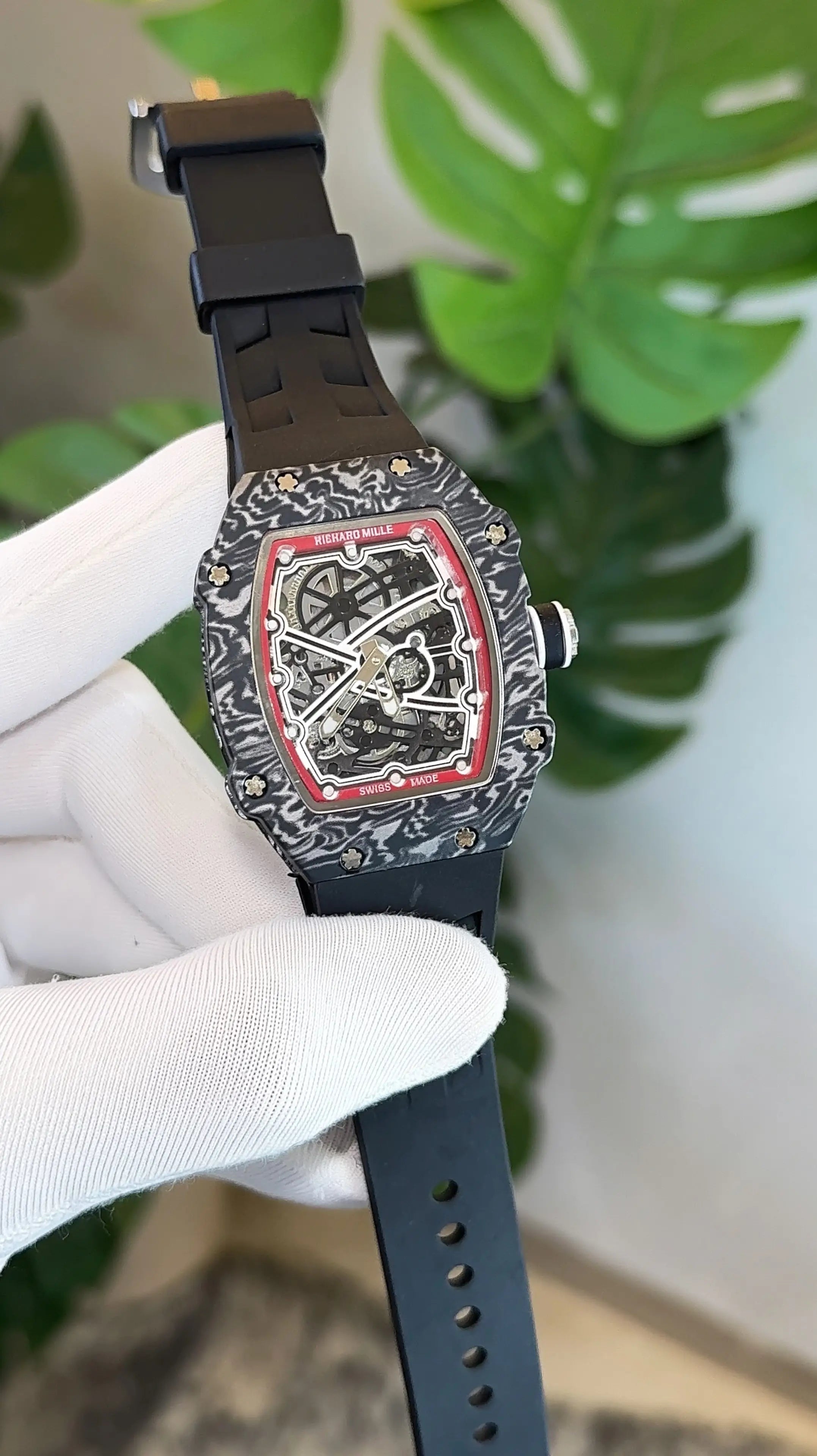 Richard Mille RM67-02 Secondary image