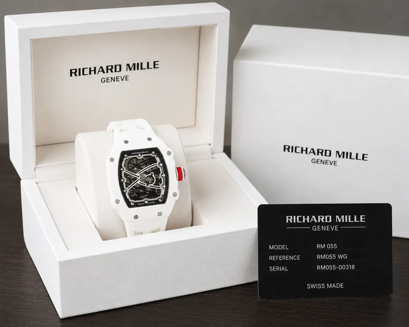 Richard Mille RM67-02 Main image
