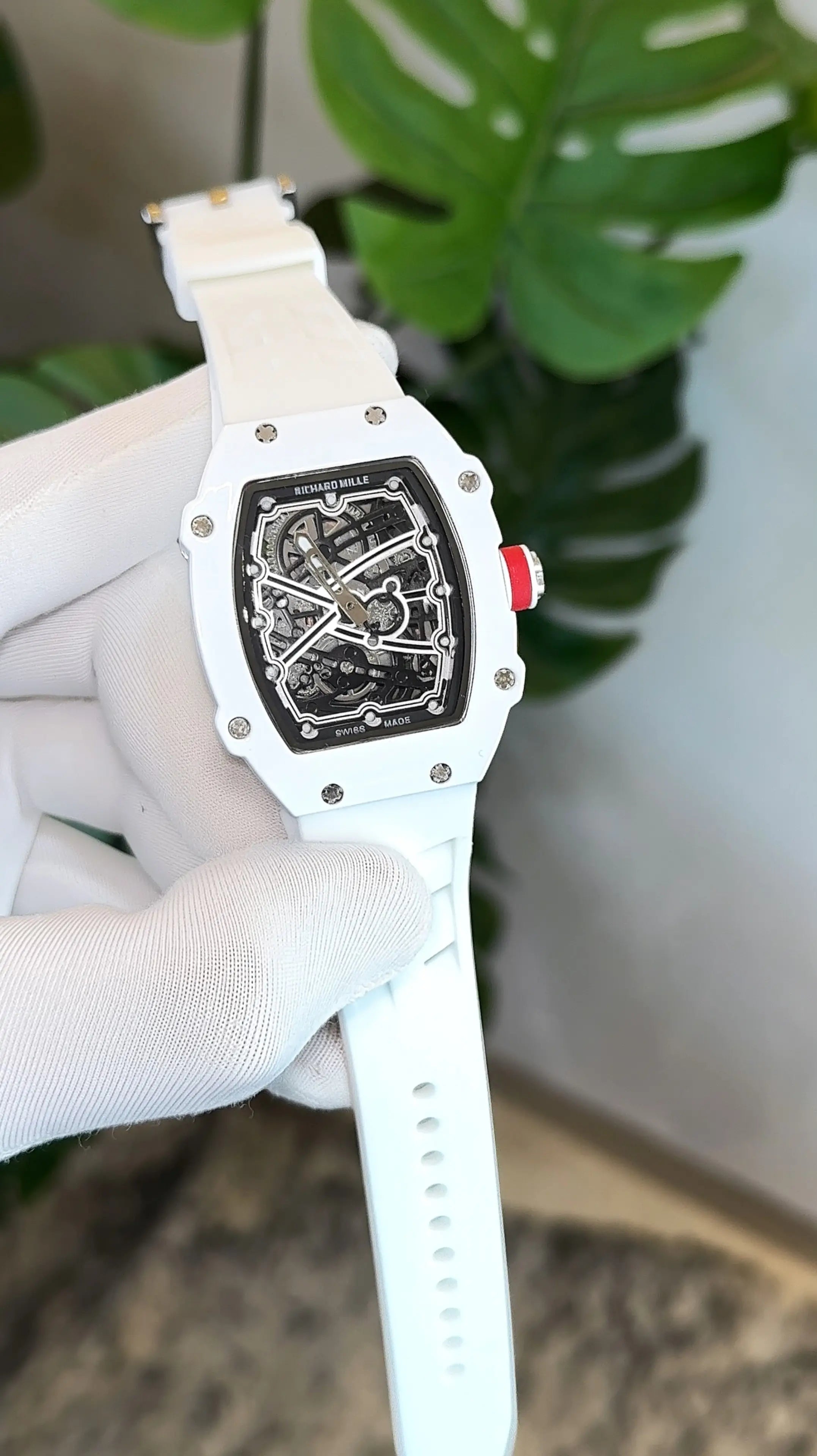 Richard Mille RM67-02 Secondary image