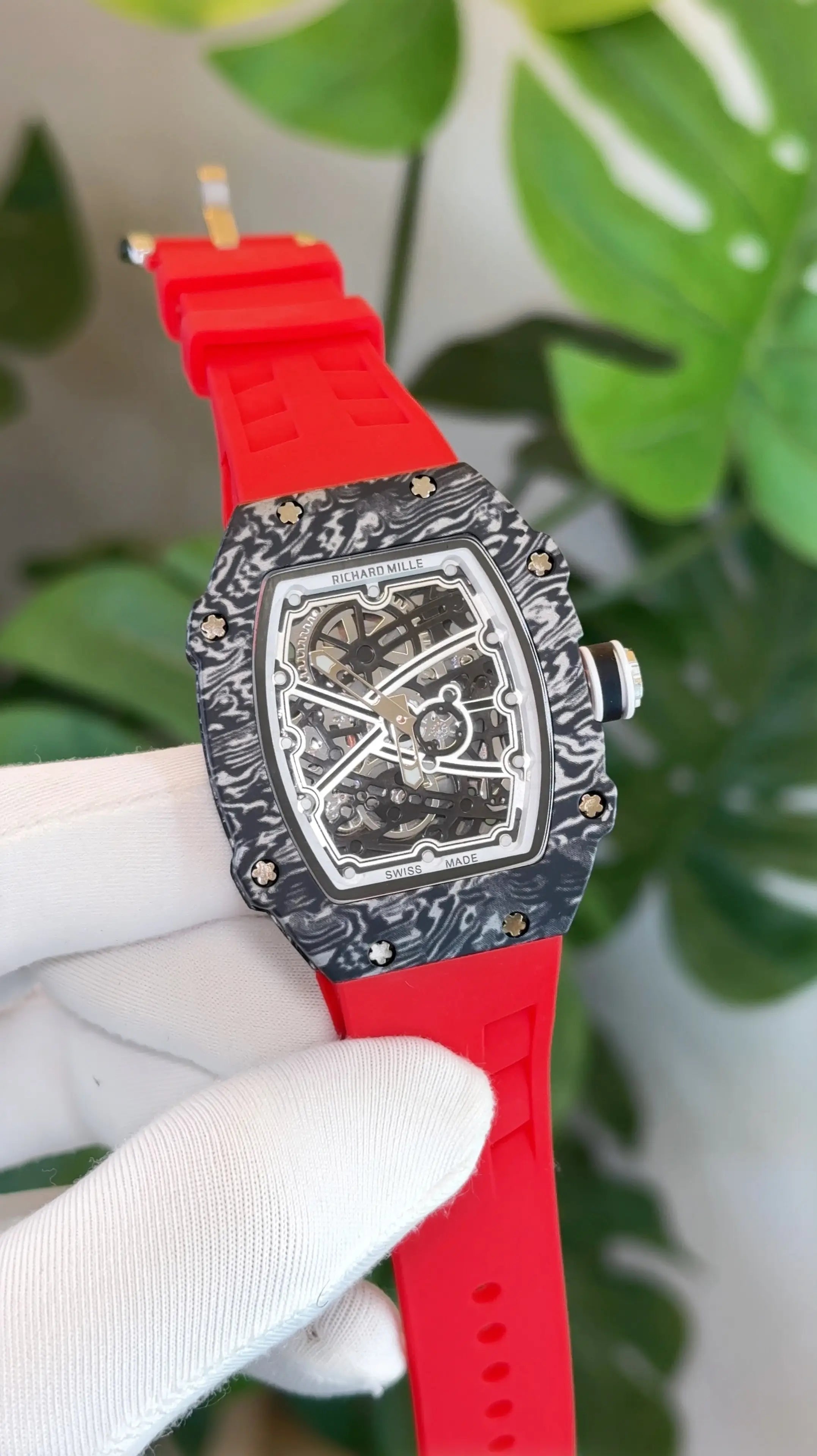 Richard Mille RM67-02 Secondary image