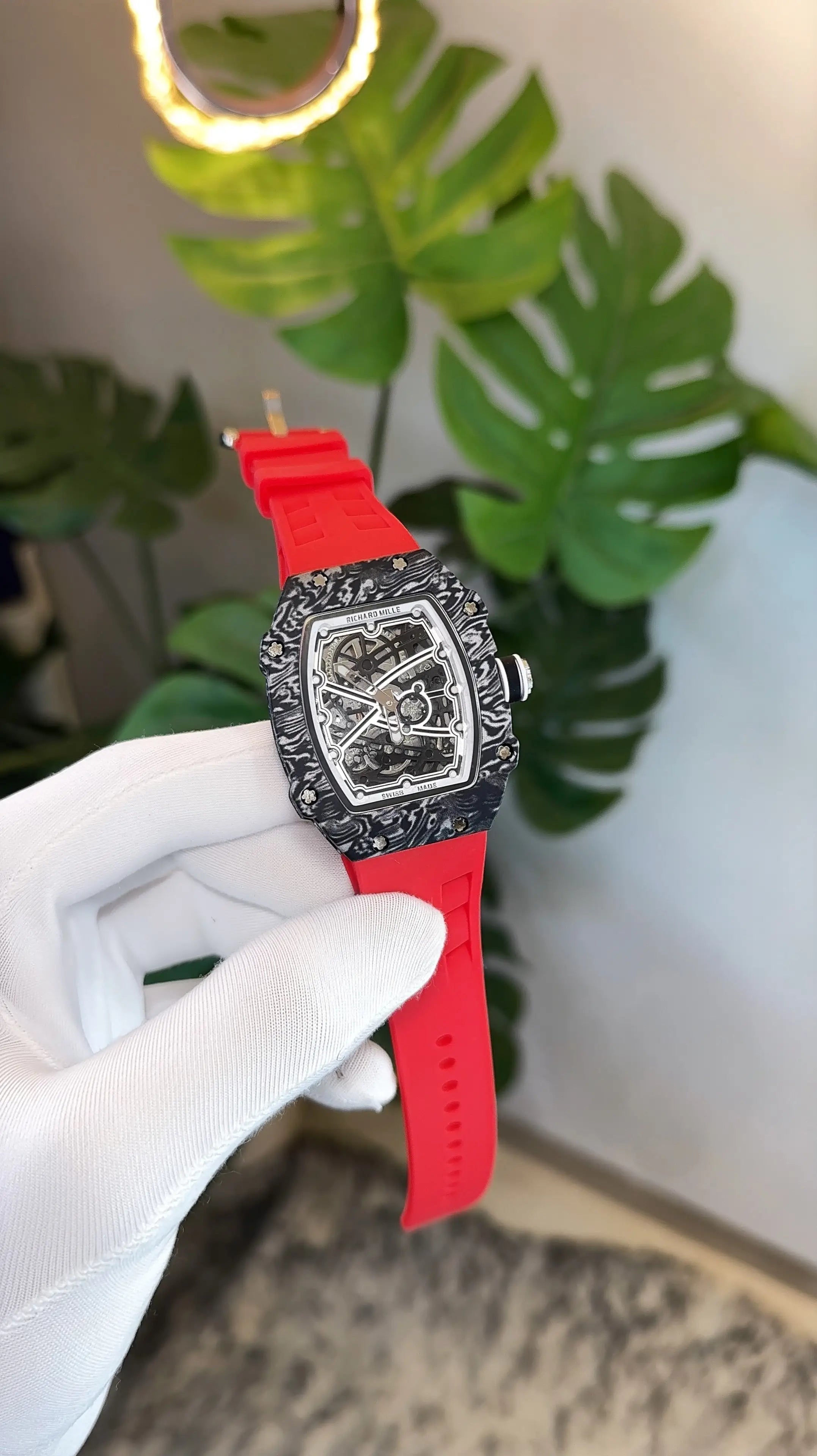 Richard Mille RM67-02