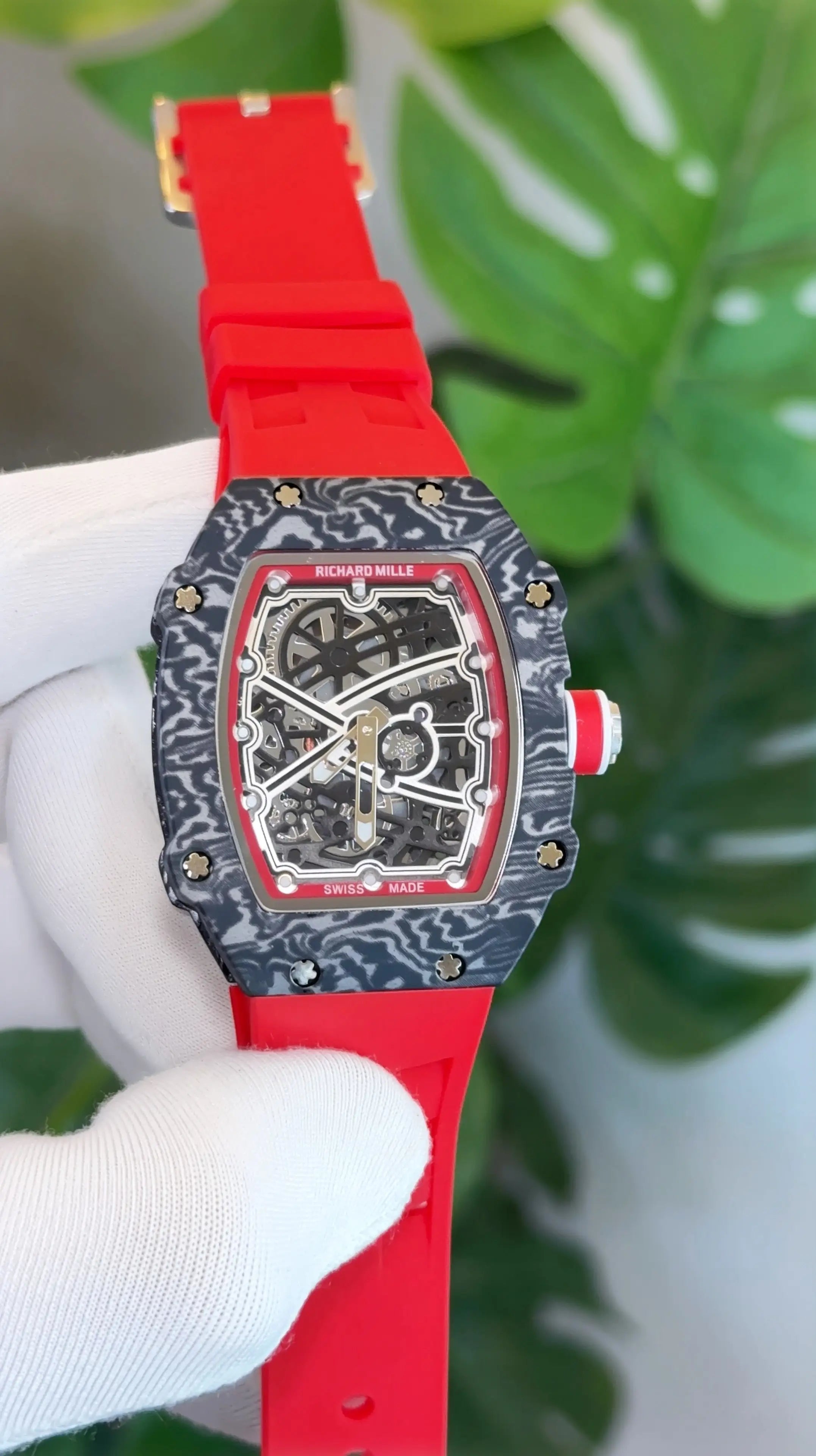 Richard Mille RM67-02 Secondary image
