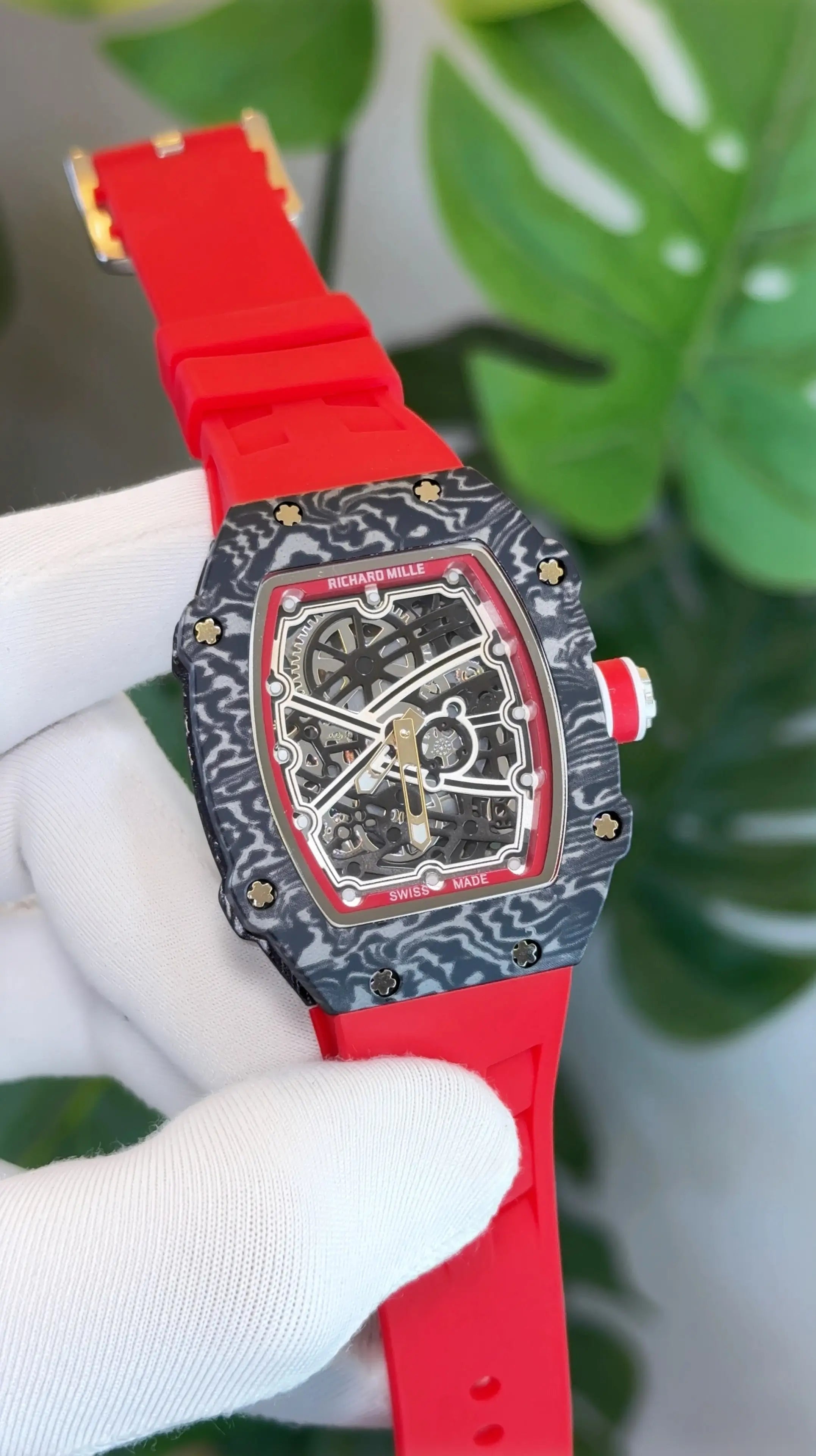 Richard Mille RM67-02