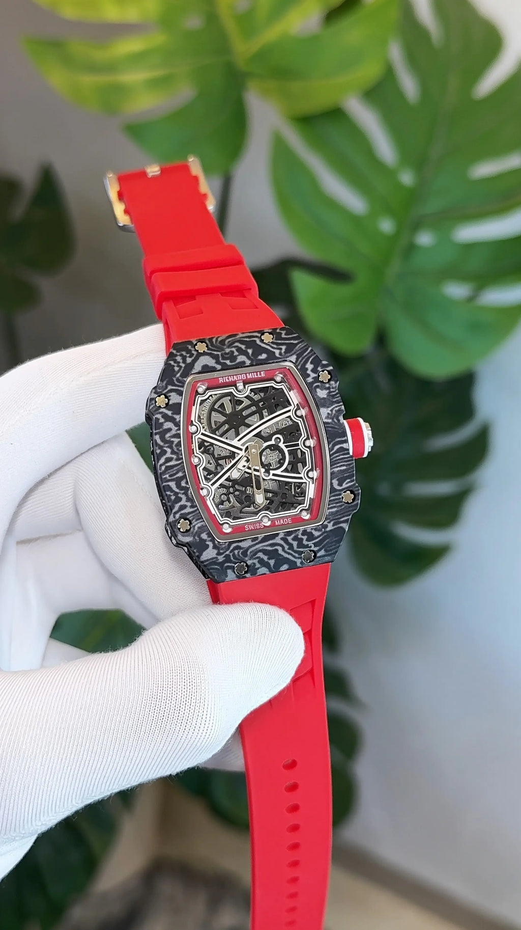Richard Mille RM67-02