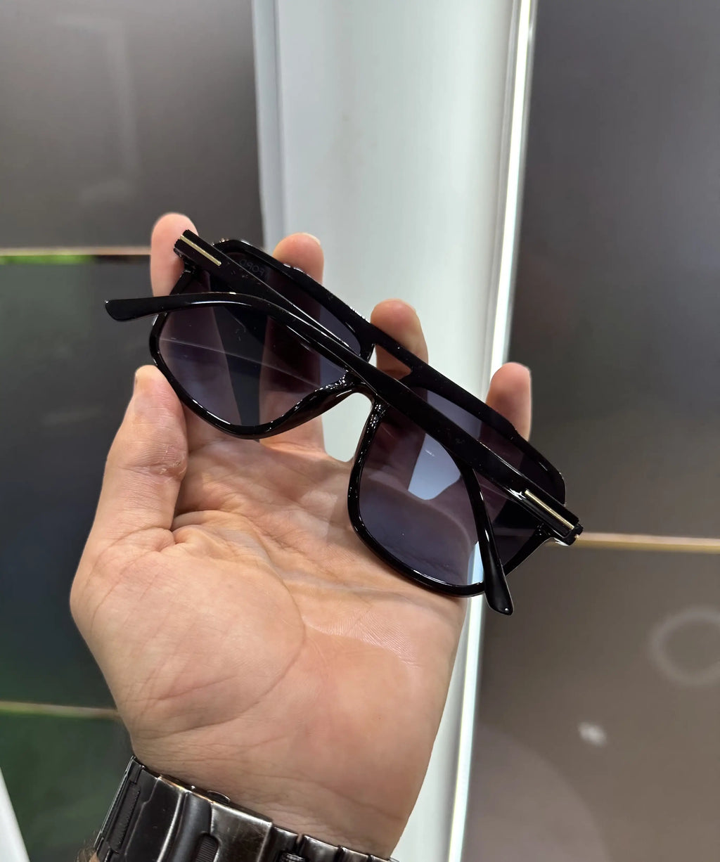 Tom Ford Black Blue Premium Shades 315