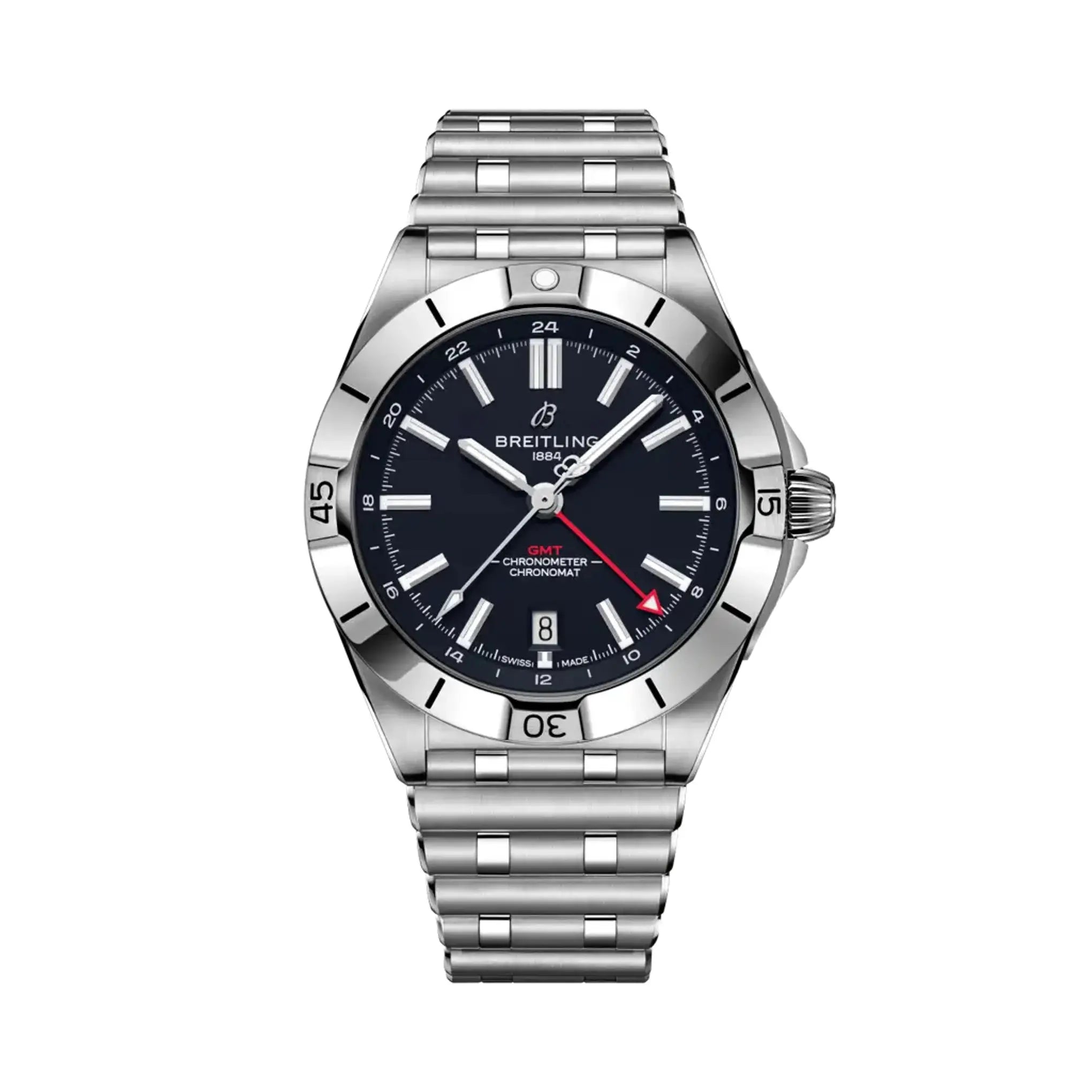 Breitling Chronomat GMT 40 Main image