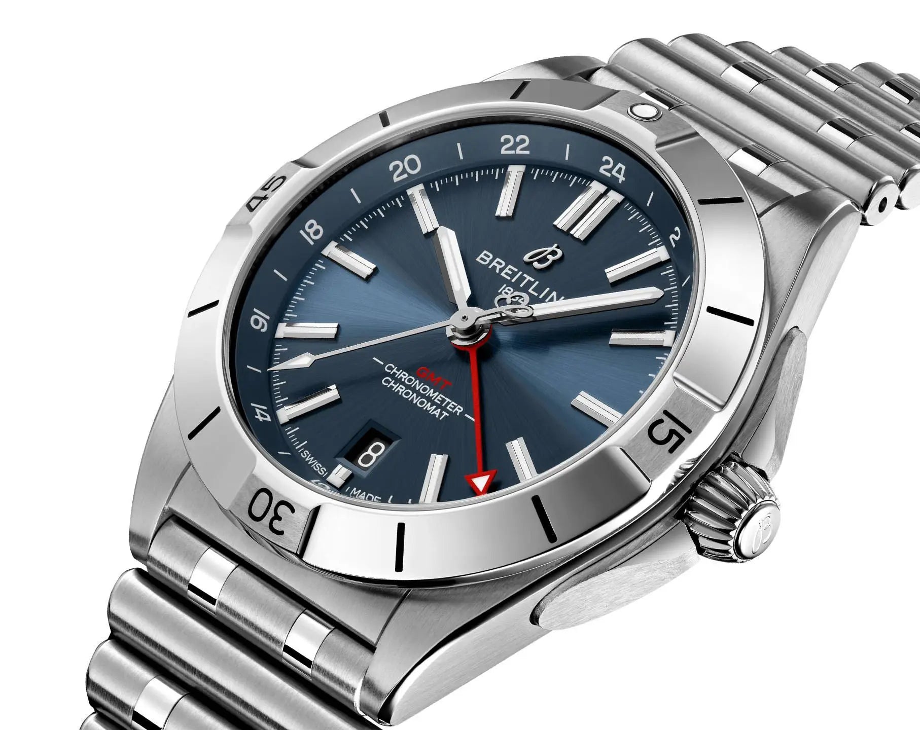 Breitling Chronomat GMT 40 Secondary image