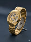 RADO SKELETON AUTOMATIC