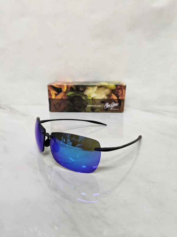 MOUIJIM BLUE HAWAII