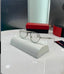 Prad a Silver Premium Glasses