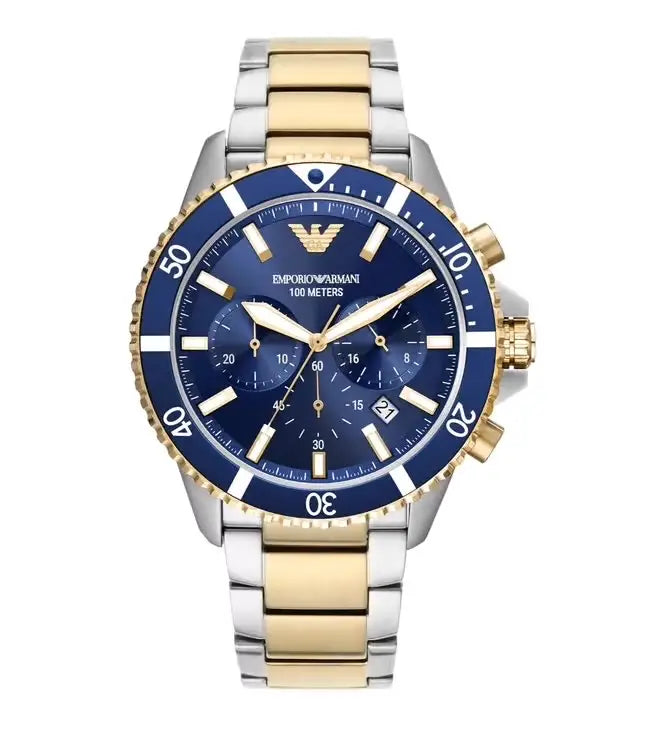Emporio Armani Og Quality AR11362 Chronograph