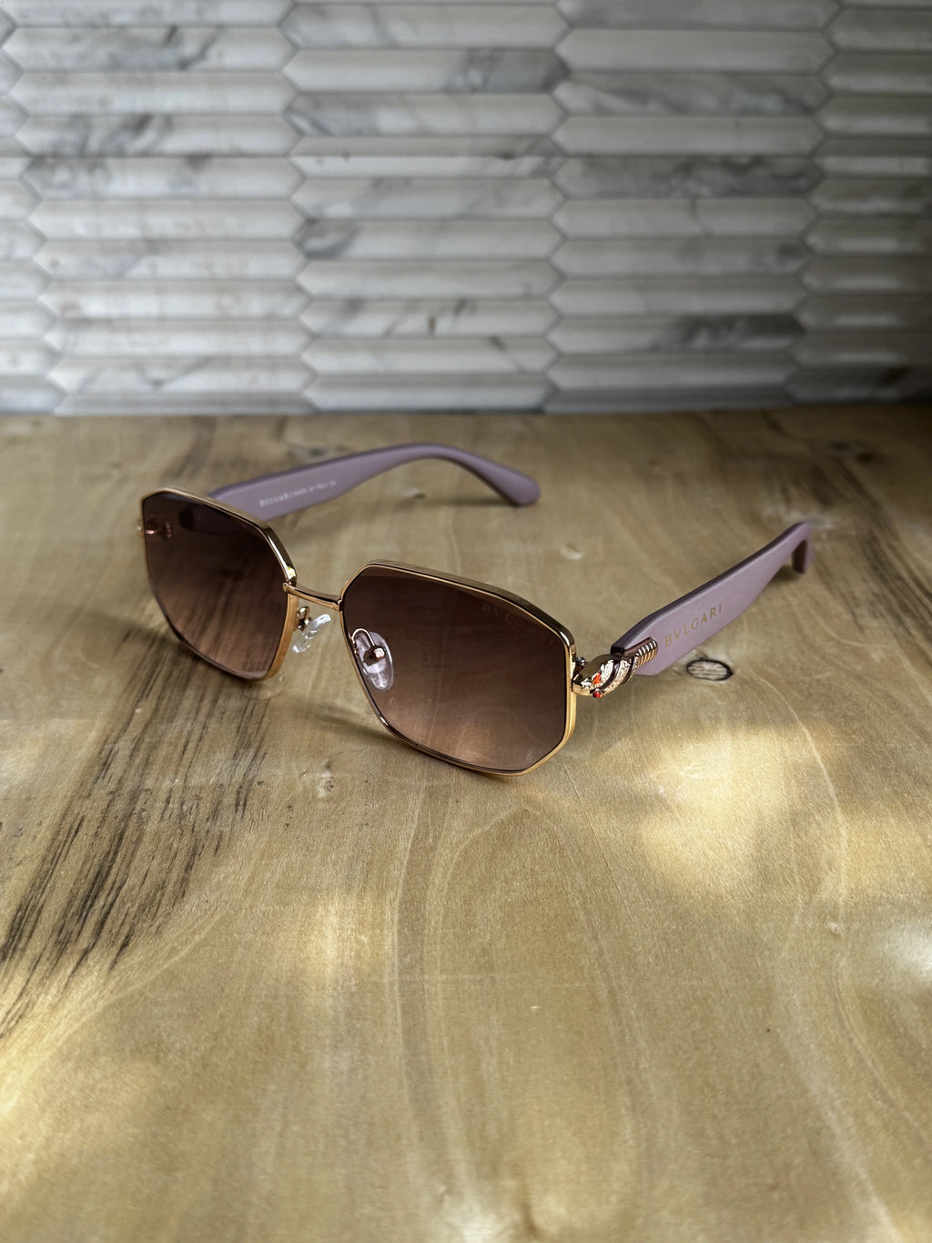 Bvlgari All Pink Premium Shades 580