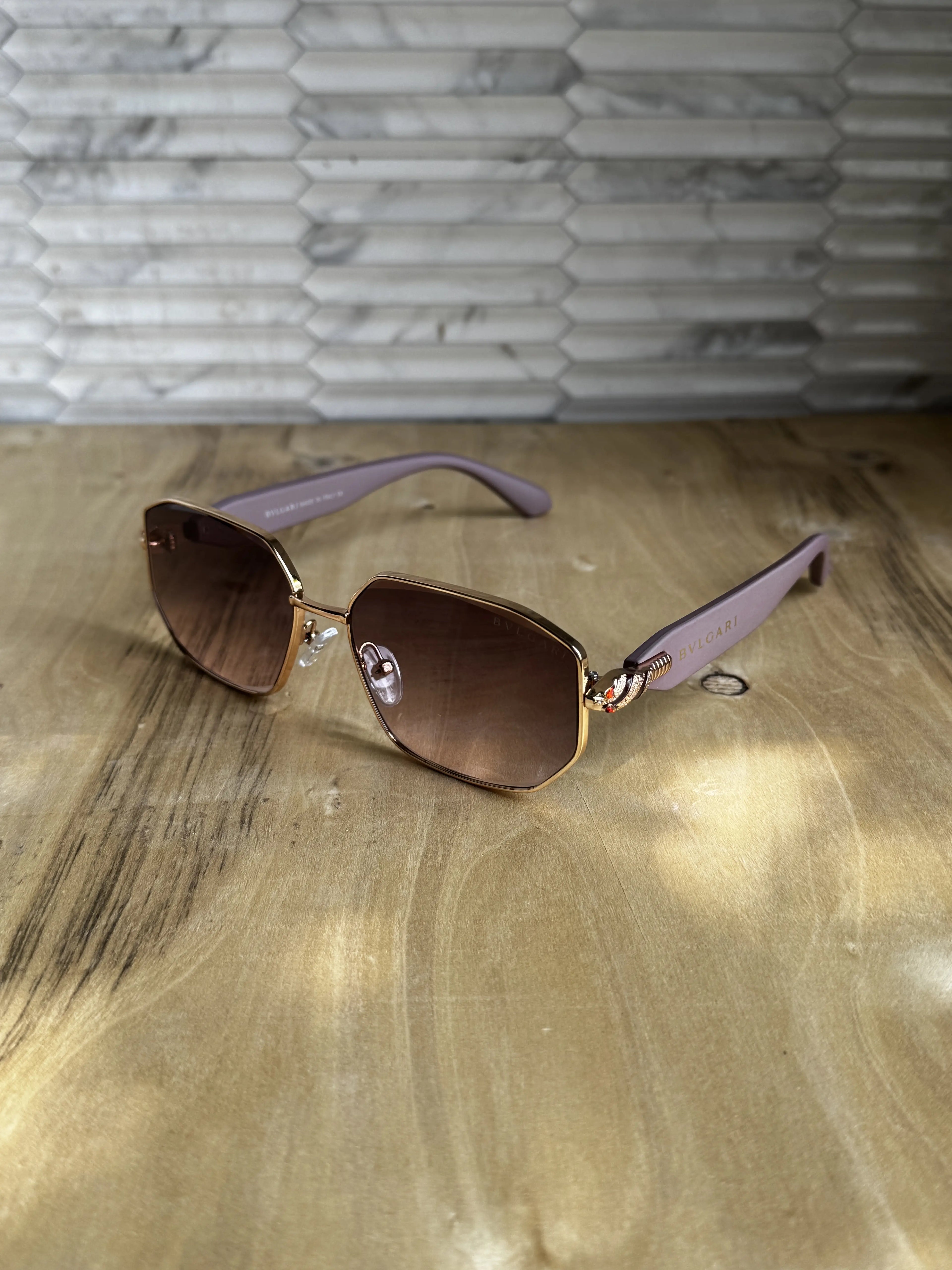 Bvlgari All Pink Premium Shades 580