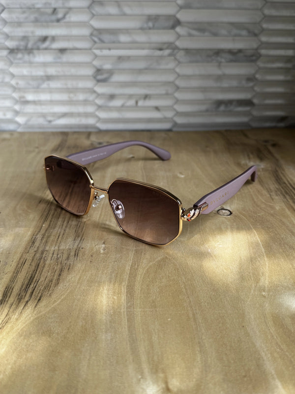 Bvlgari All Pink Premium Shades 580