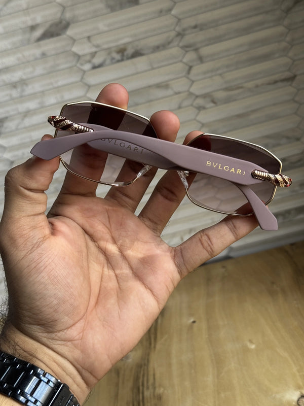 Bvlgari All Pink Premium Shades 580