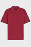 Hugo Bos s Red Logo Work Premium Polo T-shirt