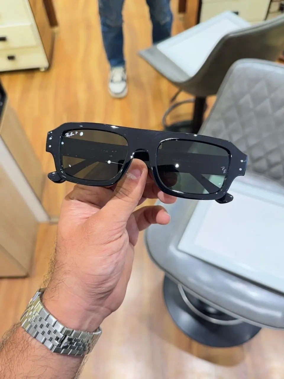 Rayban_4454_black
