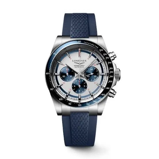 Longines Conquest Chronograph Automatic Main image