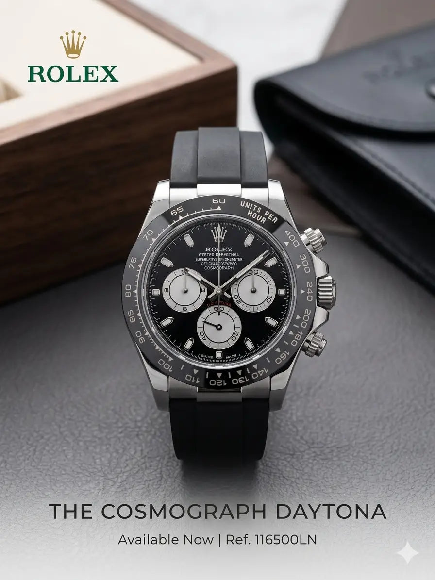 Sale ROLEX DAYTONA NON WORK Main image