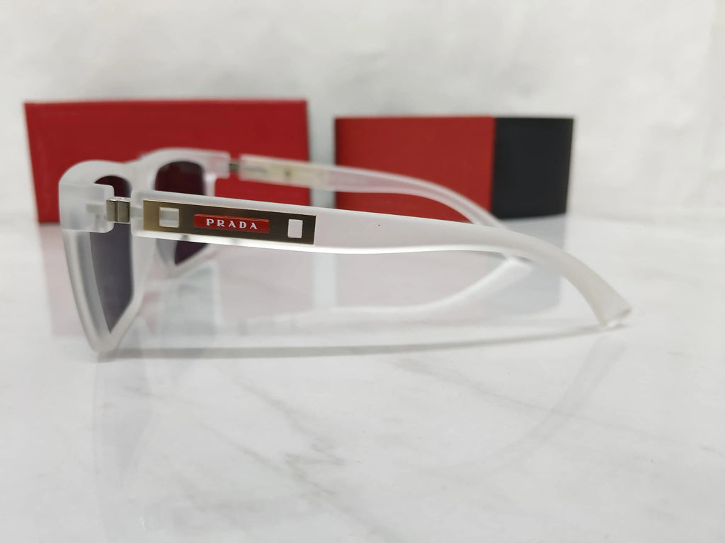 PRADA ICE WHITE GOLD 8947