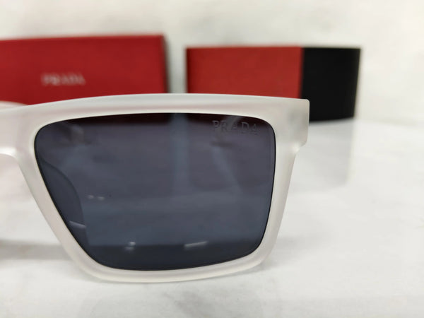 PRADA ICE WHITE GOLD 8947