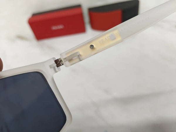 PRADA ICE WHITE GOLD 8947