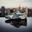 Onitsuka Tiger Sneakers Mexico 66 X Panda Prank Blue Grey For Mens