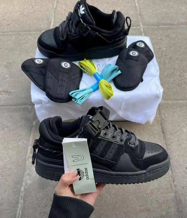 Adidas_Forum Bad Bunny Back To School Sneakers